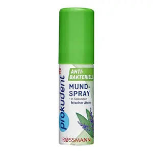 Prokudent Ağız Spreyi 15 ml