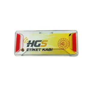 Universal Hgs Kabı Yeni Model Yeni Etikete Göre (11CM * 4.5cm)