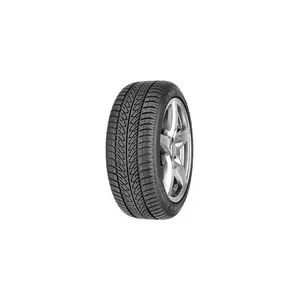 Goodyear 215/55 R17 98V Xl Ms Fp Ultragrip 8 Performance Oto Kış Lastiği ( Üretim Yılı: 2023 )