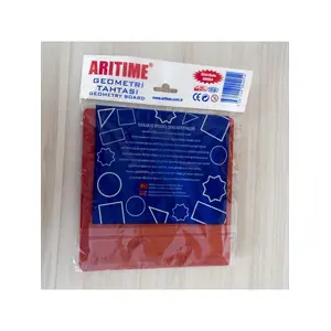  Arıtıme Geometri Tahtası ARI034