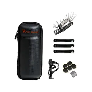 Strade Store 16 In 1 Çok Fonksiyonlu Bisiklet Tamir Takımı 