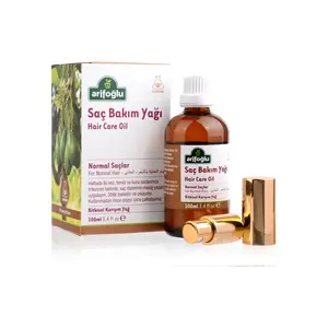 Arifoğlu Saç Bakım Yağı (Normal Saçlar İçin) 100 ML
