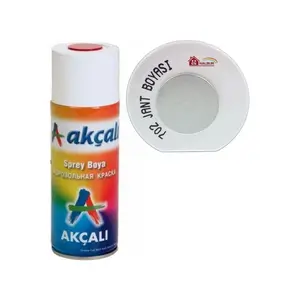 Akçalı Sprey Boya 400 ml