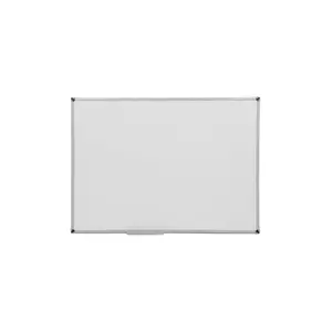 Akyazı Yazı Tahtası Duvara Monte Laminant 90X120 (Beyaz)