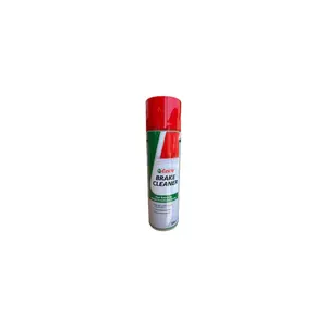 Castrol Brake Cleaner Fren Balata ve Genel Temizleyici Sprey 500ML
