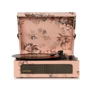 Crosley Vintage Bluetooth Alıcılı ve Taşınabilir Müzik Pikap