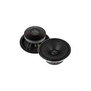 For-x Deaf Bonce Apocalypse AP-M81AC 20 cm Arnold 600W 300RMS Spl Midrange
