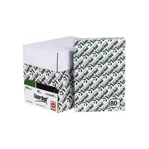 Ve-Ge Copier Bond A4 80 g/m² 2.500 Adet Fotokopi Kağıdı (5'li Paket)