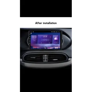  Fiat Egea  2016-21 Multimedya 2gb Ram 32 GB Hafıza CarPlay/androidauto kamera hediyeli