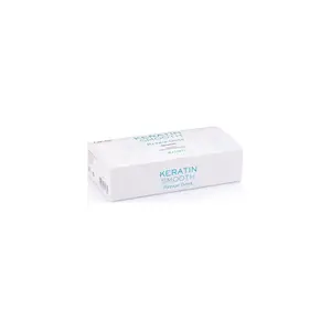  Keratın Smooth Repaır Dose Yıpranmış Saçlar 10 x 7 ml