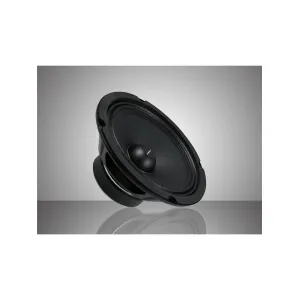 For-X Oto Mıdrange 16CM 300W 80W Rms 2 Adet Jameson Jmd-62