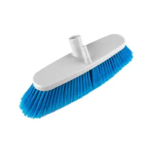 Dekor Oto Yıkama Fırçası 25 cm