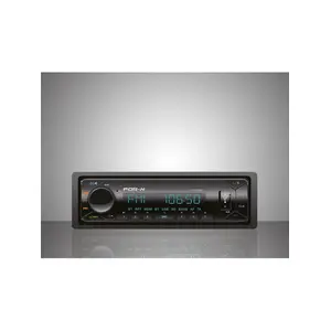 Pioneer 500DSP Profesyonel Oto Teyp 3 Kanal Amfi Çıkışlı