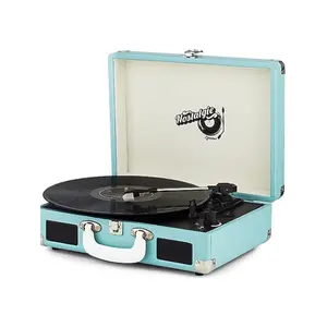 Ktools Nostalgie Pikap K344 Bluetooth (Mavi)