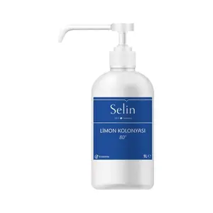 Selin Limon Kolonyası 1lt