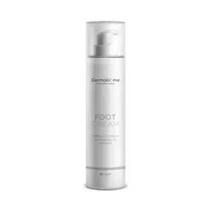 Dermobiome Foot Cream Postbiyotikli Ayak Kremi