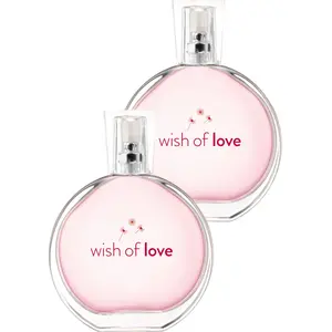 Avon Wish Of Love Edt 50 Ml Kadın 2'li Parfüm Set