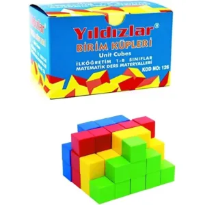 Yıldızlar Birim Küpleri