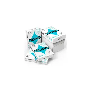 Office Paper A4 Fotokopi Kağıdı 80 G 1 Koli 5 Paket 2500 Sayfa