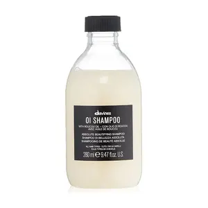Davines Oi Sülfatsız ve Parabensiz Doğal ve Vegan Şampuan 280 ml Key Kuaför