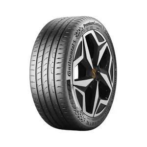 Continental 225/45 R17 91V Fr Premiumcontact 7 Oto Yaz Lastiği (Üretim Yılı: 2024)