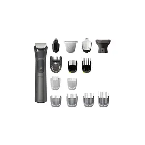 Philips 15'i 1 Arada Erkek Bakım Seti - Yüz/saç/vücut (Islak/kuru Kullanım) MG7940/15