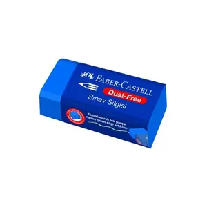  Faber Castell Sınav Silgisi Büyük 5130187212