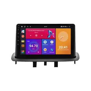Carvocal Renault Fluence Android Multimedya Sistemi (2010-2015) CRV4445XP