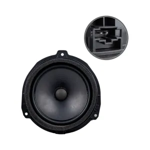 Alpine Mv-Auı 6 16 cm 4 Ohm Max 120 Watt Oto Hoparlör Tekli (Audi)