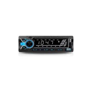 Pioneer Oto Teyp Bluetooth 2xUSB Sd Aux + 2Yıl Garantili