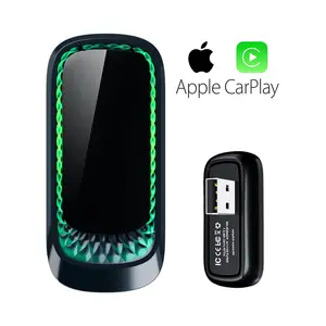 Sony PM-24508 Wireless Kablosuz Apple Iphone Carplay Ekran Yansıtma (Versiyon 4.0)