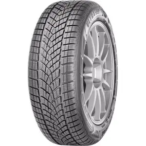 Goodyear 235/45 R18 98V Ultragrip Performance + Xl Fp Oto Kış Lastiği ( Üretim Yılı: 2024 )