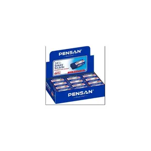 Pensan Sınav Silgisi 24 lü Kutu