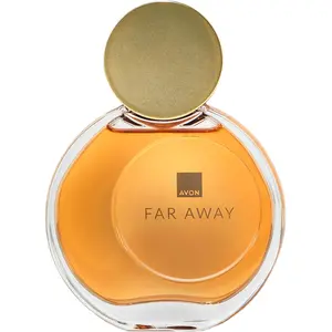 Avon Far Away Edp 50 ml Kadın Parfüm