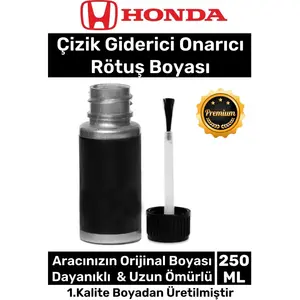 Carlburn Özel Üretim Suya Dayanıklı Tofaş Marka Uyumlu Çizik Taş Izi Giderici Onarıcı 250ML Oto Rötuş Boya