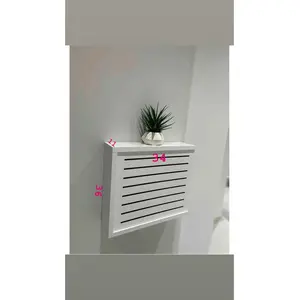 Besa Home Wi-Fi Şartel Elektirk Priz Kablo Internet Wifi Saklama Kutusu
