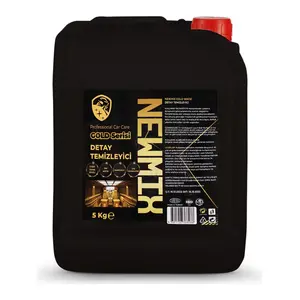 Newmix Gold Serisi Detay Temizleyici 5 kg