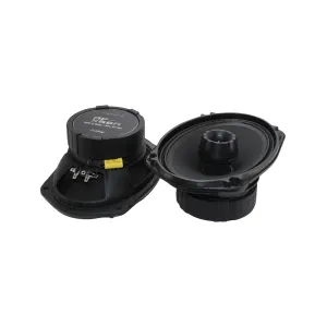 Pioneer Deaf Bonce Apocalypse AP-X69A 6x9 Oval 400W 200RMS Profesyonel Hoparlör