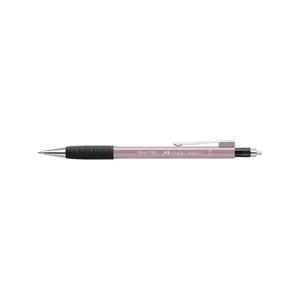 Faber-Castell Faber Castell 1347 Grip 2022 0.7 Versatil Kalem Pastel Pembe