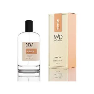 Mad Parfüm Mad Z101 Selective 50 ml Kadın Parfüm