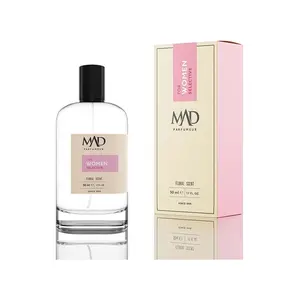 Mad Parfüm Mad Y101 Selective 50 ml Kadın Parfüm