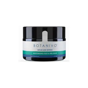 Botanivo Onarıcı ve Rahatlatan Ayak & Topuk Balmı | Nemlendirici | 30 ml