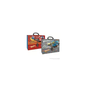 Gıpta 5415 Hot Wheels Saplı Çanta  25x35x7 cm