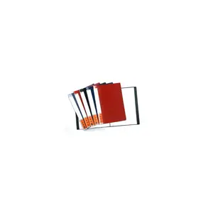 Umix Sunum Dosyası Basic 10 Lu Kırmızı U1141P