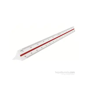 Maped 240013 Archıtect' Mikyas Ölçek Cetveli