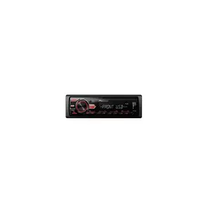 For-x MVH-85UB Usb-Mp3 Çalar Oto Teyp