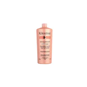 Kerastase Discipline Bain Fluidealiste Sulfate Free Boyali Saçlar İçin Sülfatsiz Disiplin Şampuan 1000ml