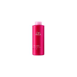 Wella Brilliance Kalin Telli Boyali Saçlar İçin Şampuan 1000ml
