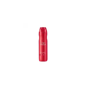 Wella Brilliance Kalin Telli Boyali Saçlar İçin Şampuan 250ml