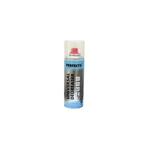Perfects Universal Degreaser Elektrik Ve Elektronik Parça Temizleyici 200 Ml